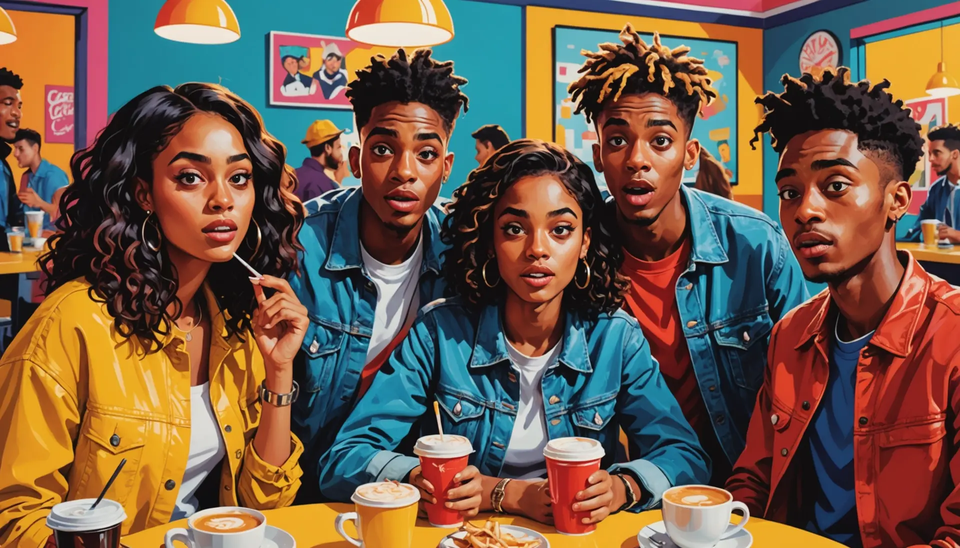 Goggle Definition Slang: 5 Essential Surprising Facts - SlangSphere.com