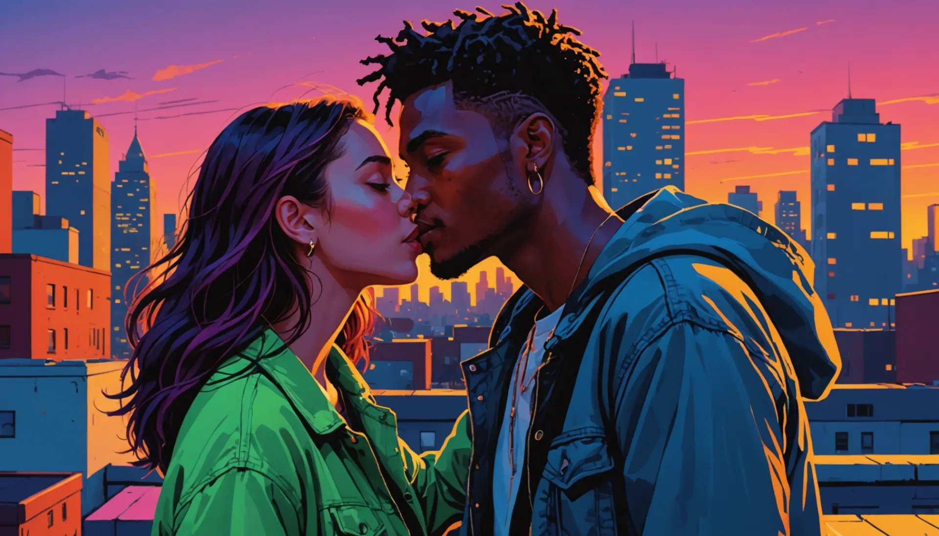 Vibrant editorial image representing first base urban dictionary