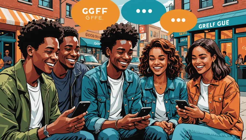 What Does GFE Mean in Slang? 5 Essential Shocking Facts - SlangSphere.com
