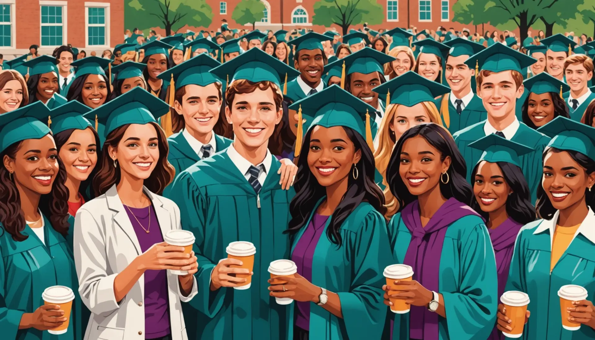 what does alumni mean