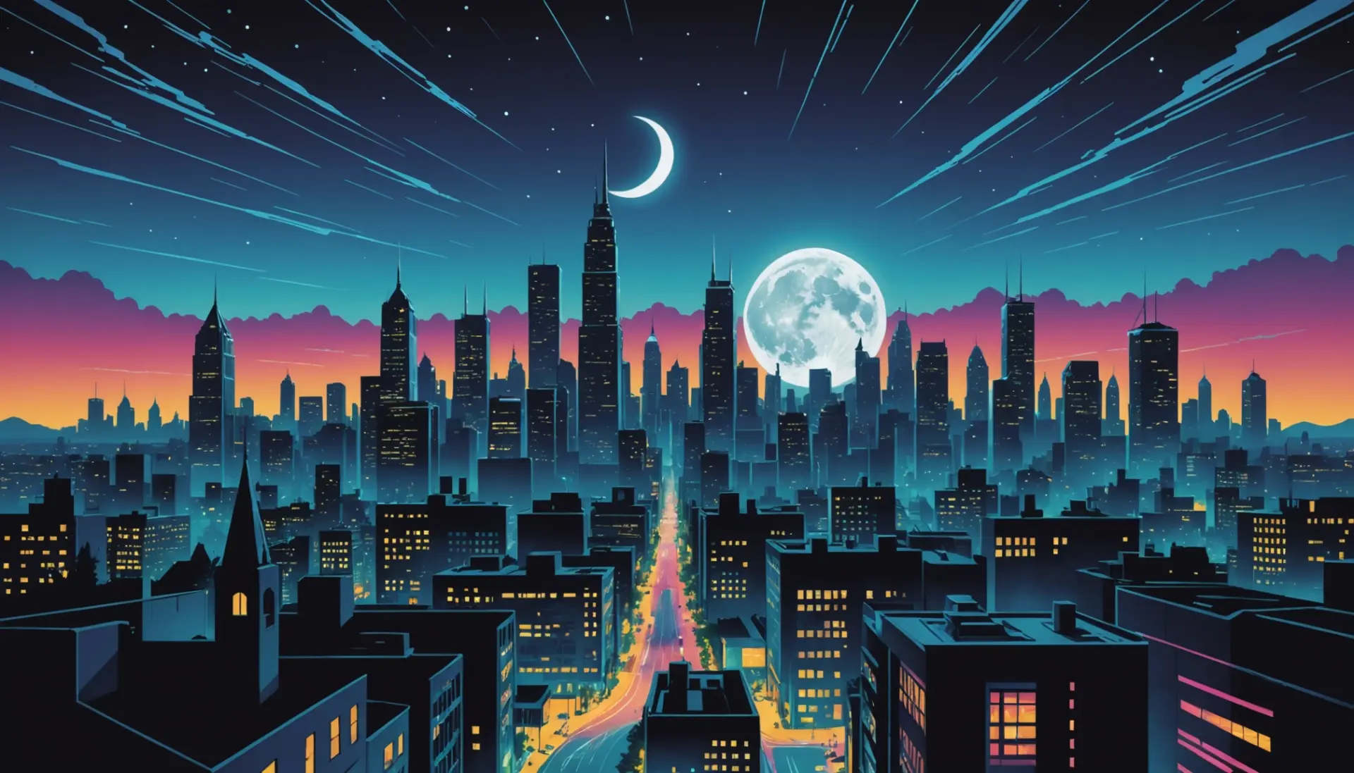 Illustration representing silver bullet urban dictionary