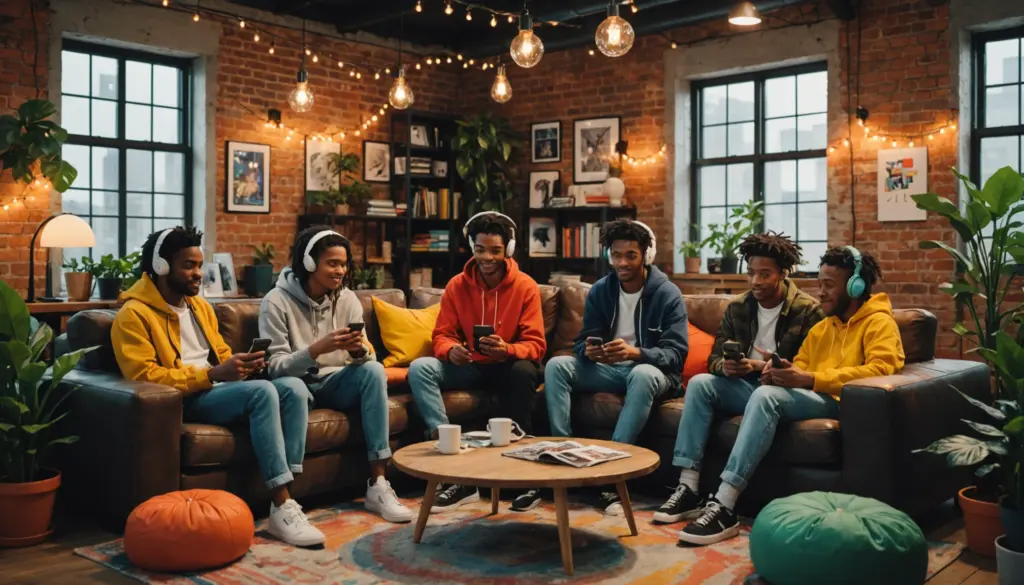 Chilling Meaning Slang: 5 Ultimate Shocking Facts - SlangSphere.com